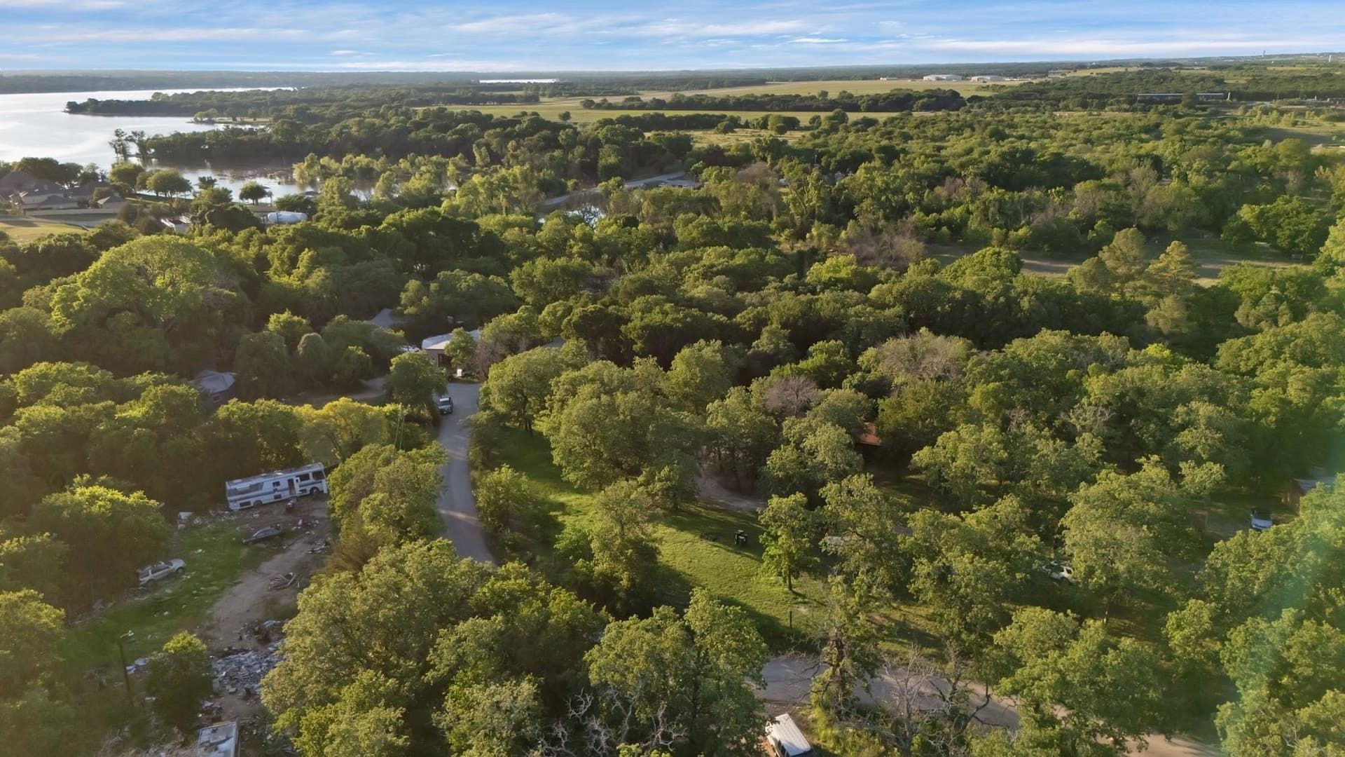 0.48 acres in Tarrant County - photo 4