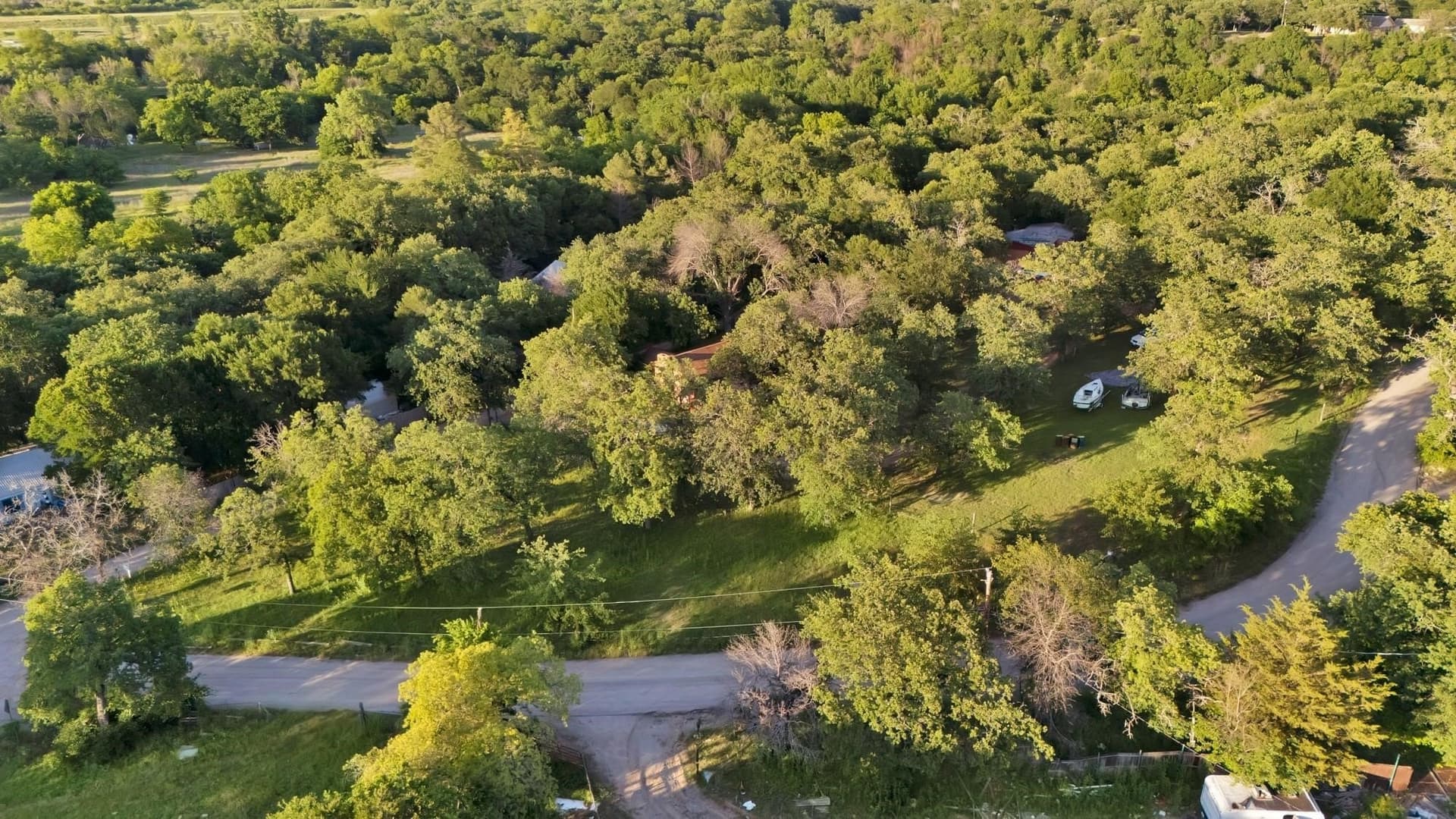 0.48 acres in Tarrant County - photo 3