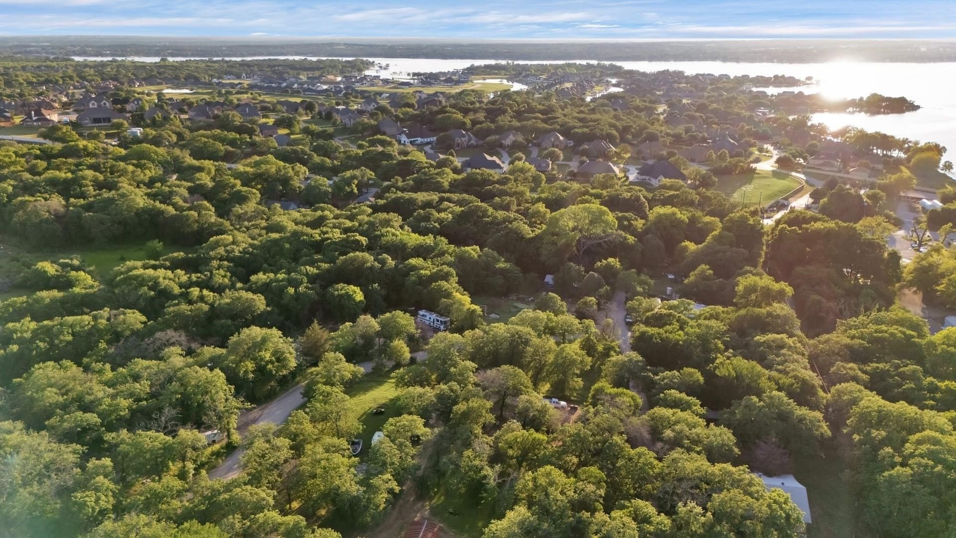 0.48 acres in Tarrant County - photo 2