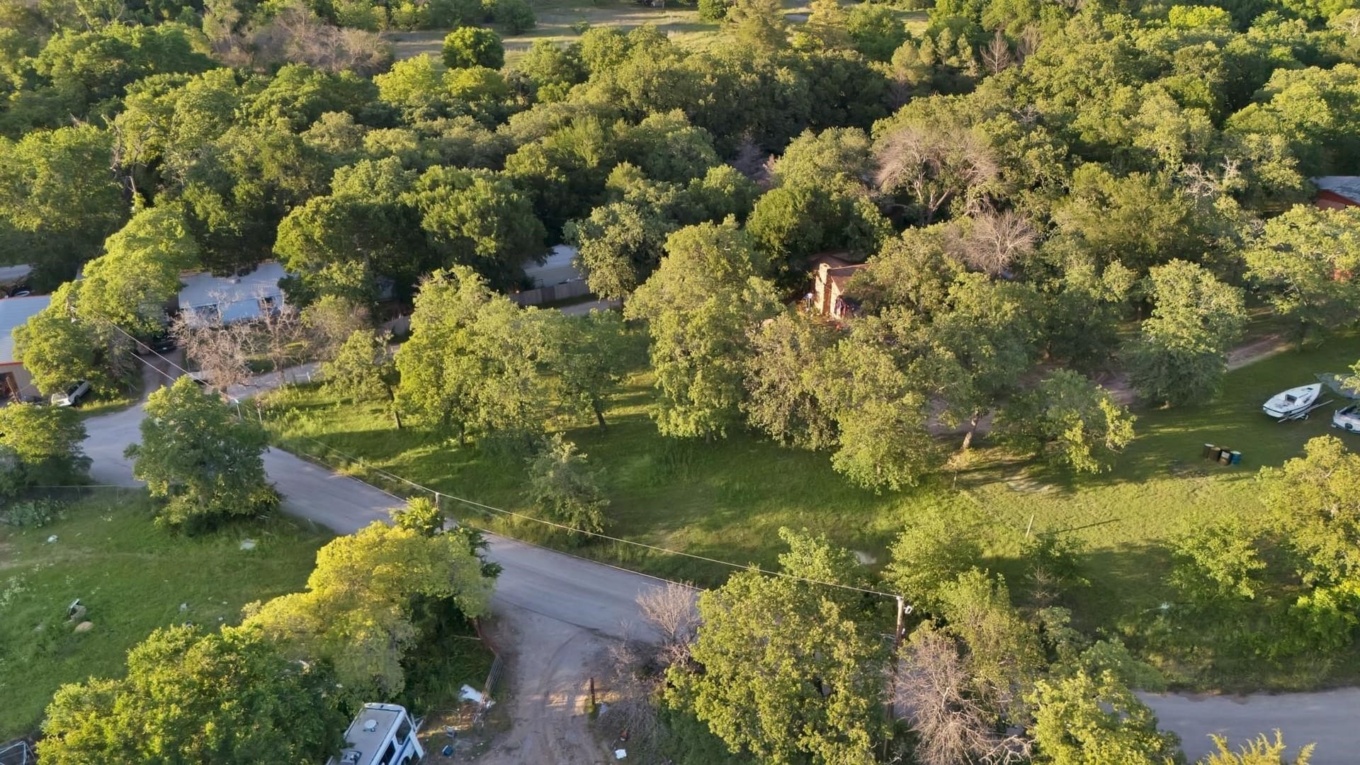 0.48 acres in Tarrant County - photo 5