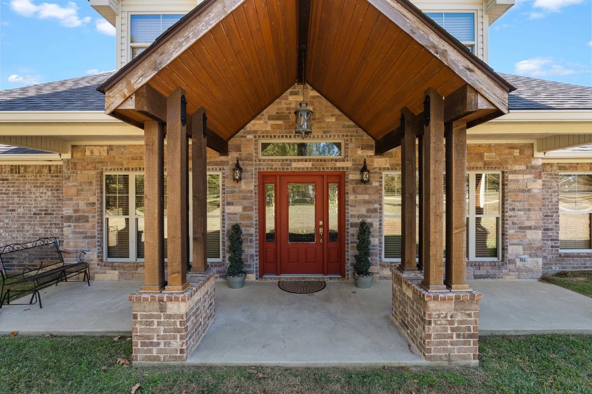 10.12 acres in Panola County