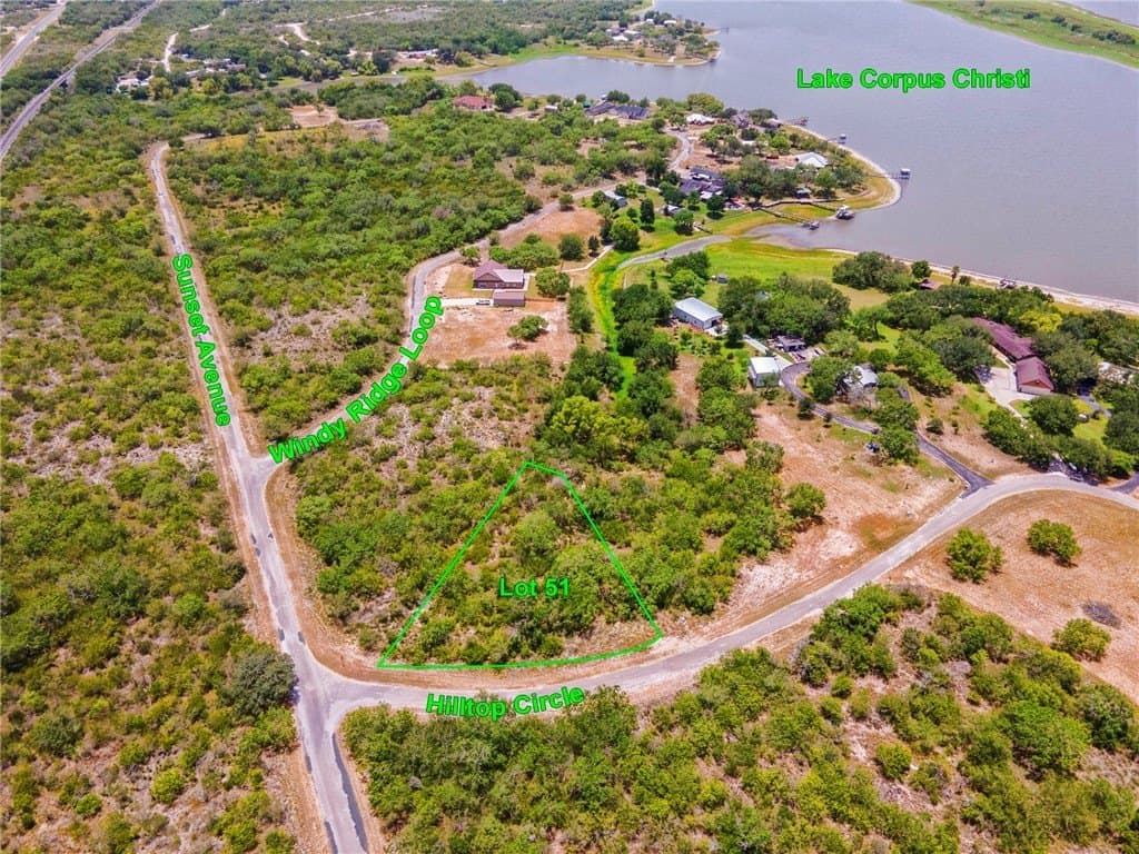 0.51 acres in Live Oak County featured view