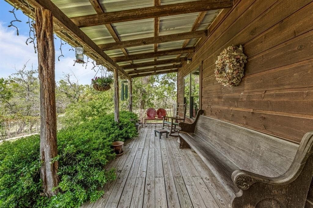 27.7 acres in Erath County gallery image 4