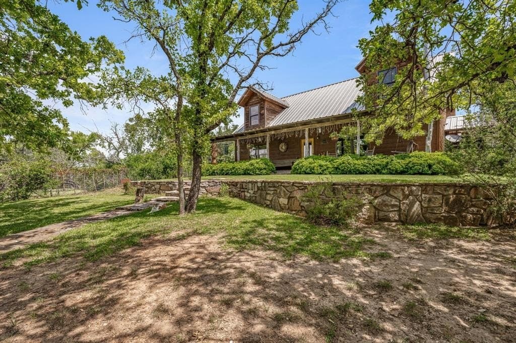 27.7 acres in Erath County featured view