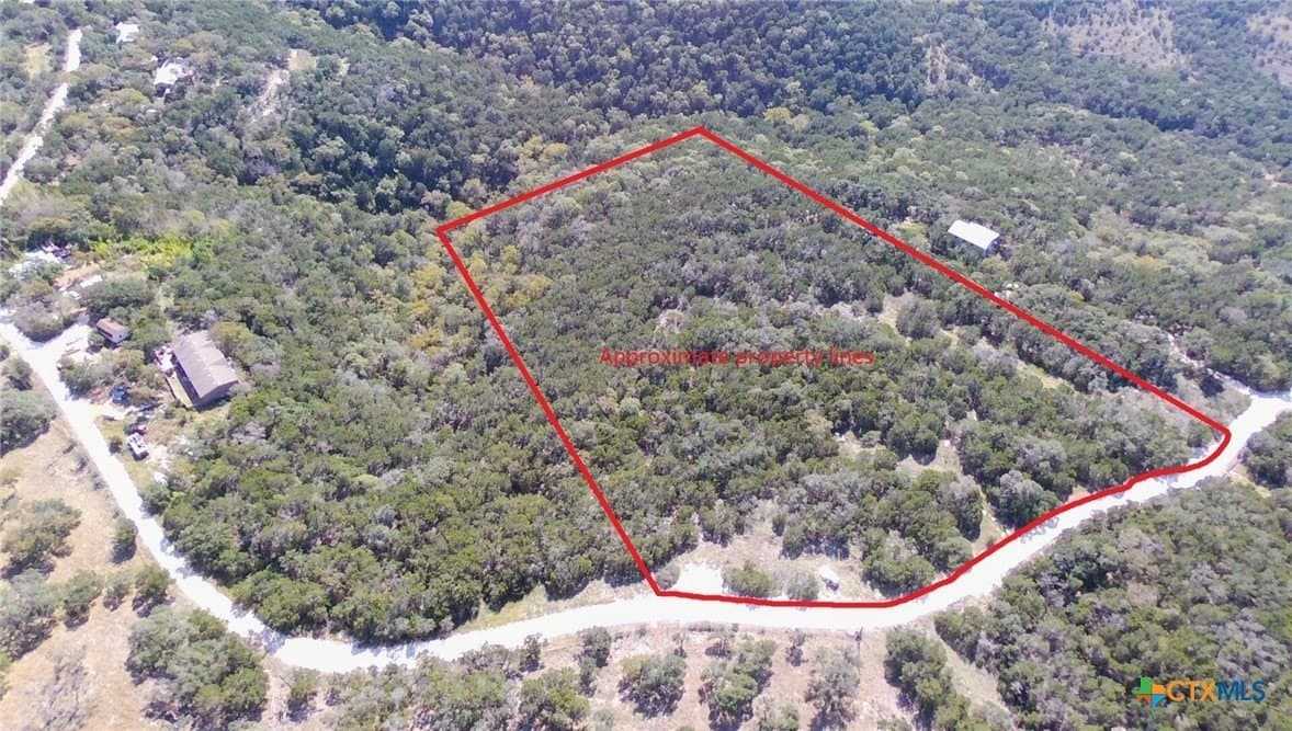 6.52 acres in Comal County gallery image 2