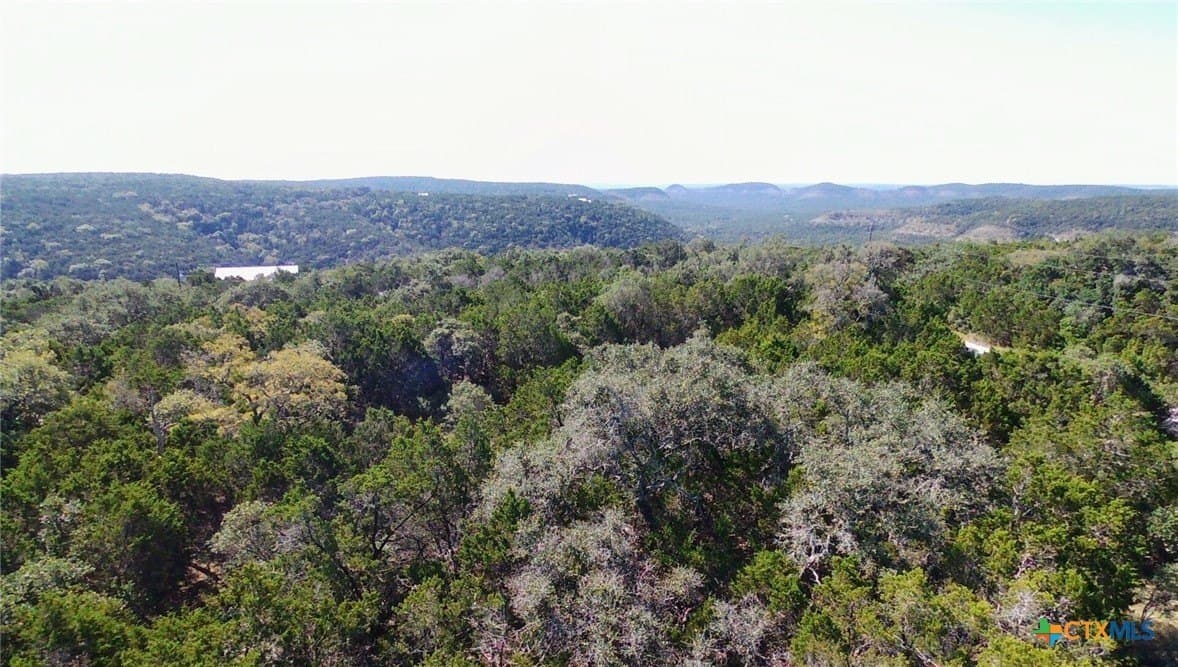6.52 acres in Comal County
