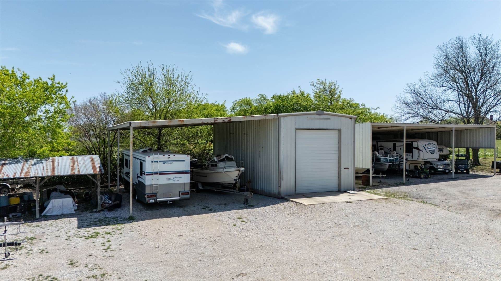 4.71 acres in Denton County - photo 9