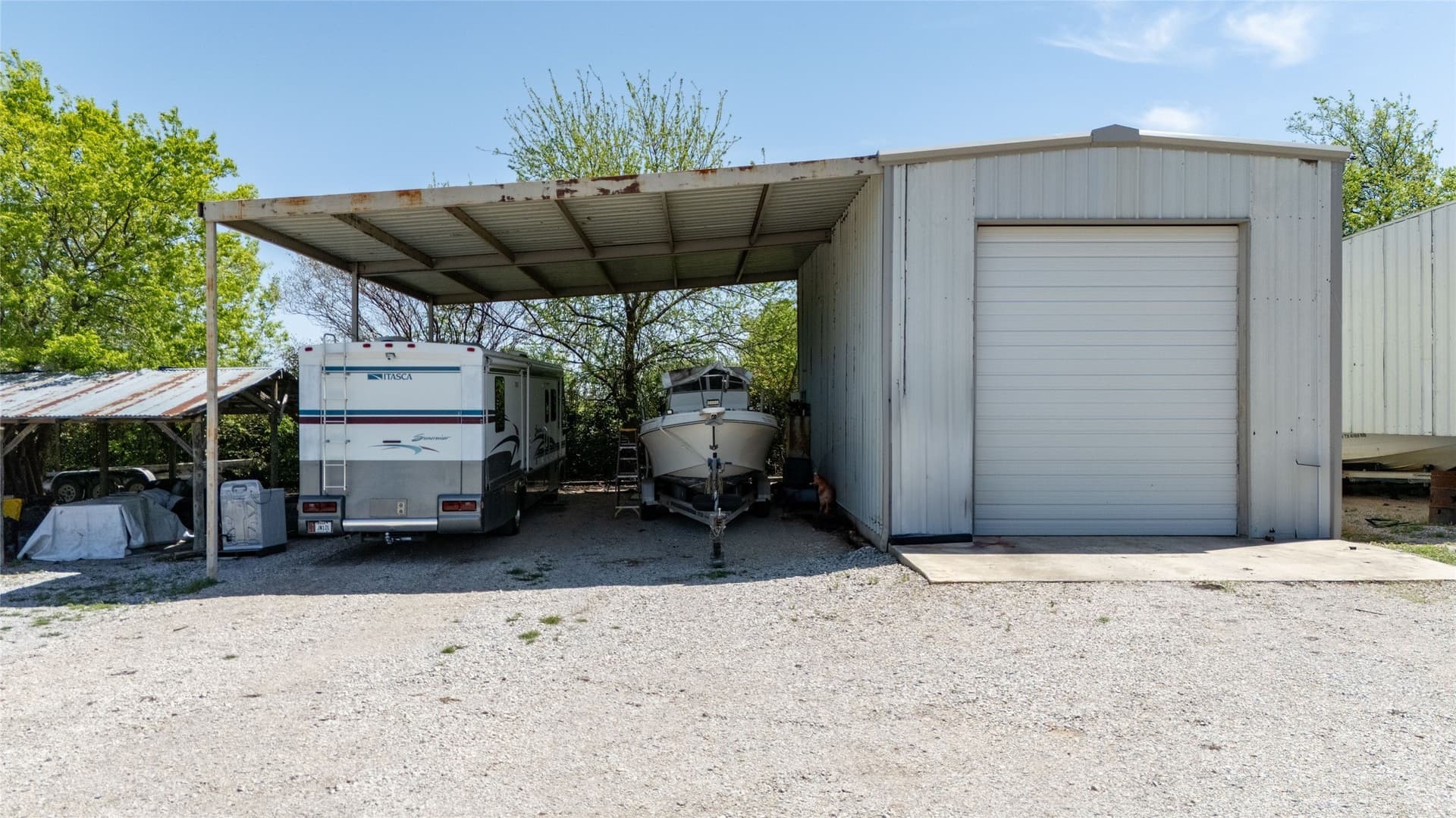 4.71 acres in Denton County - photo 10