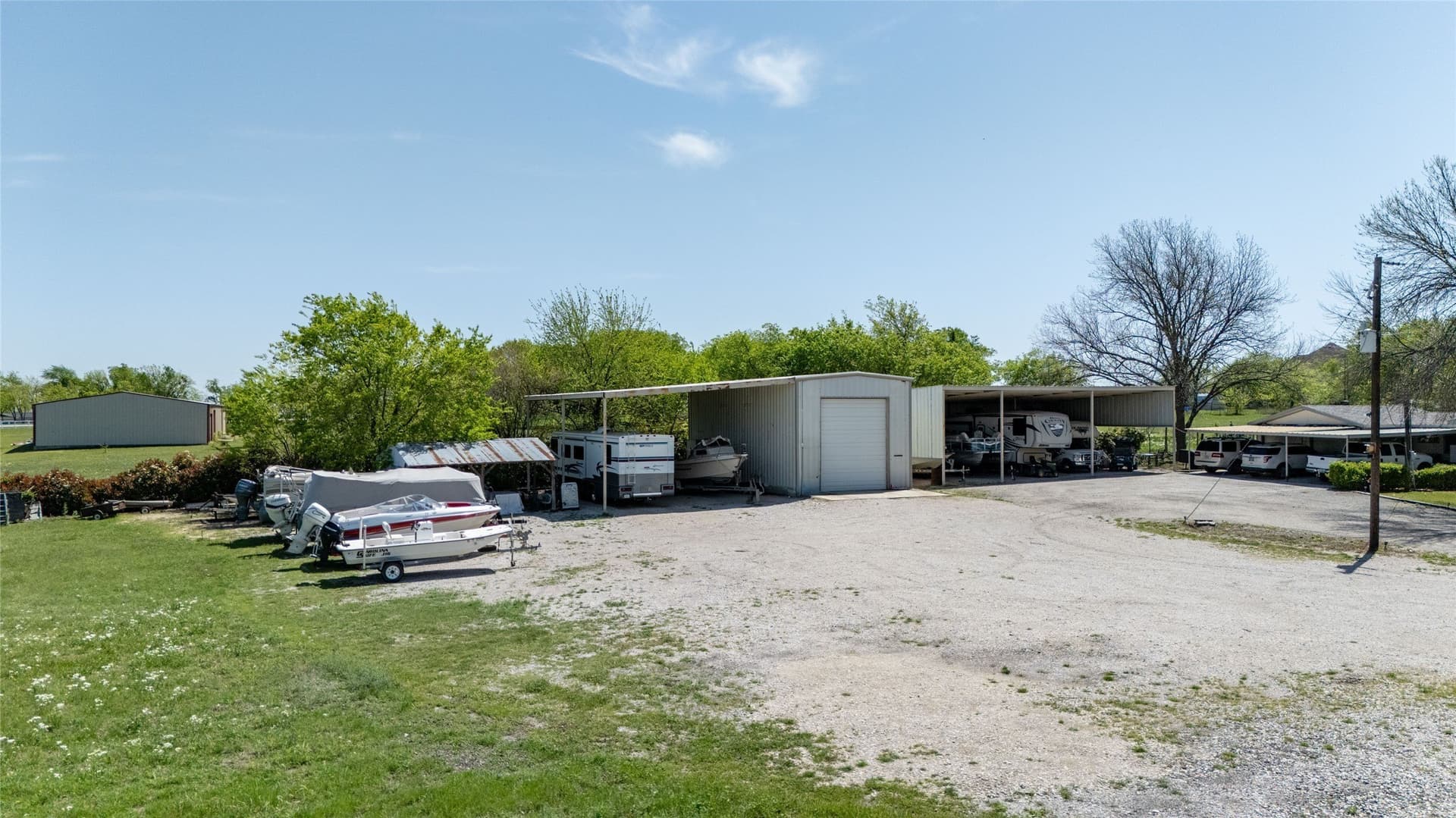 4.71 acres in Denton County - photo 8