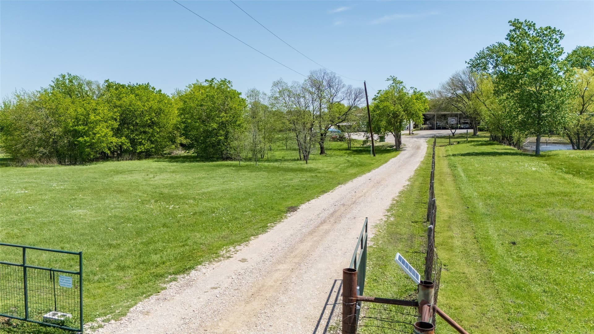 4.71 acres in Denton County - photo 2