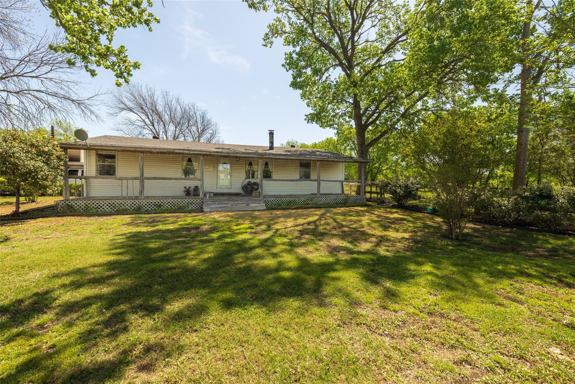 4.71 acres in Denton County - photo 5