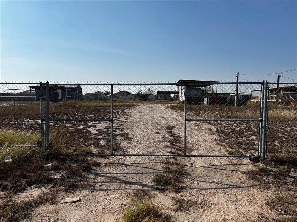 0.5 acres in Hidalgo County