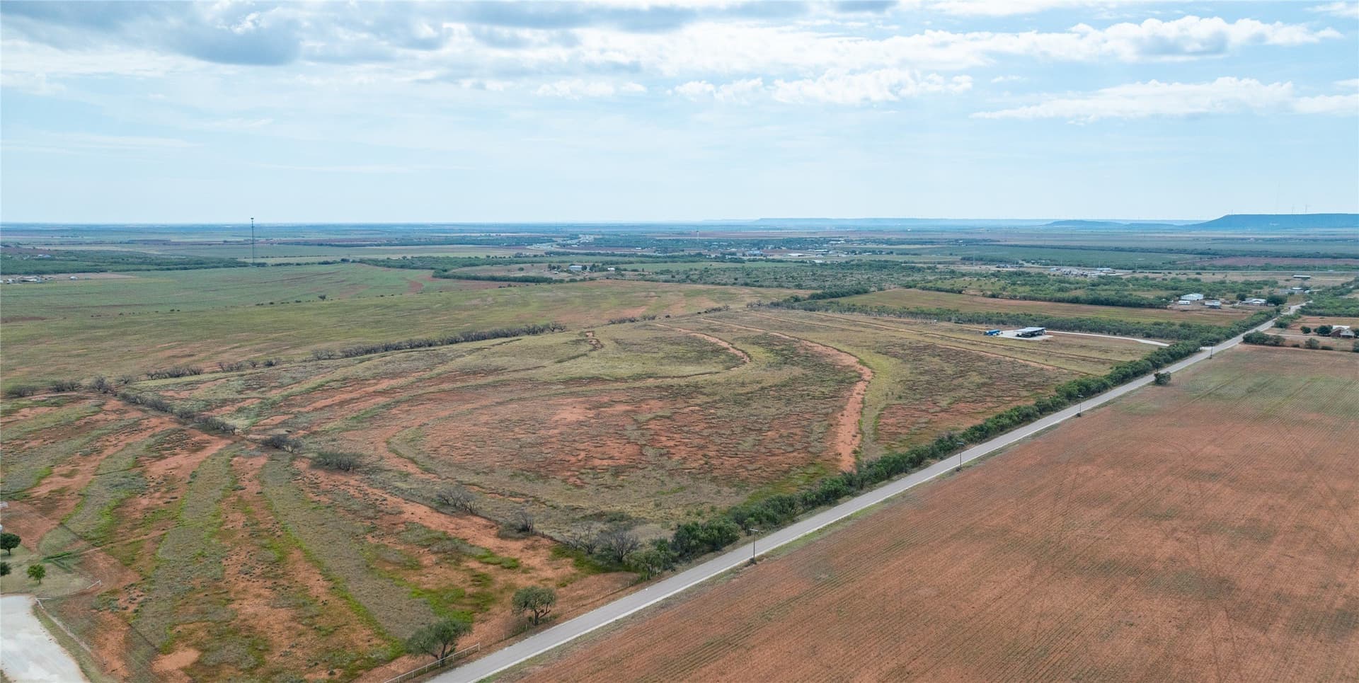 22.05 acres in Taylor County - photo 2