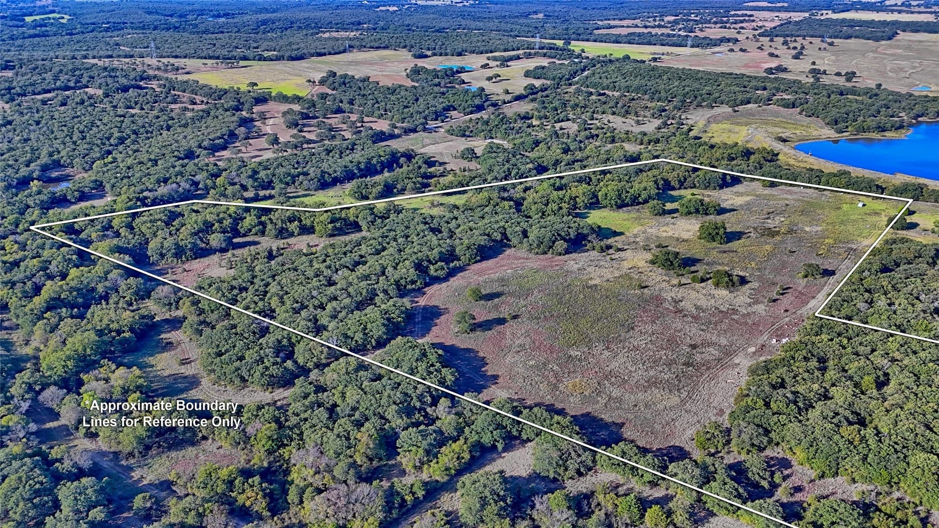 46 acres in Clay County - photo 36