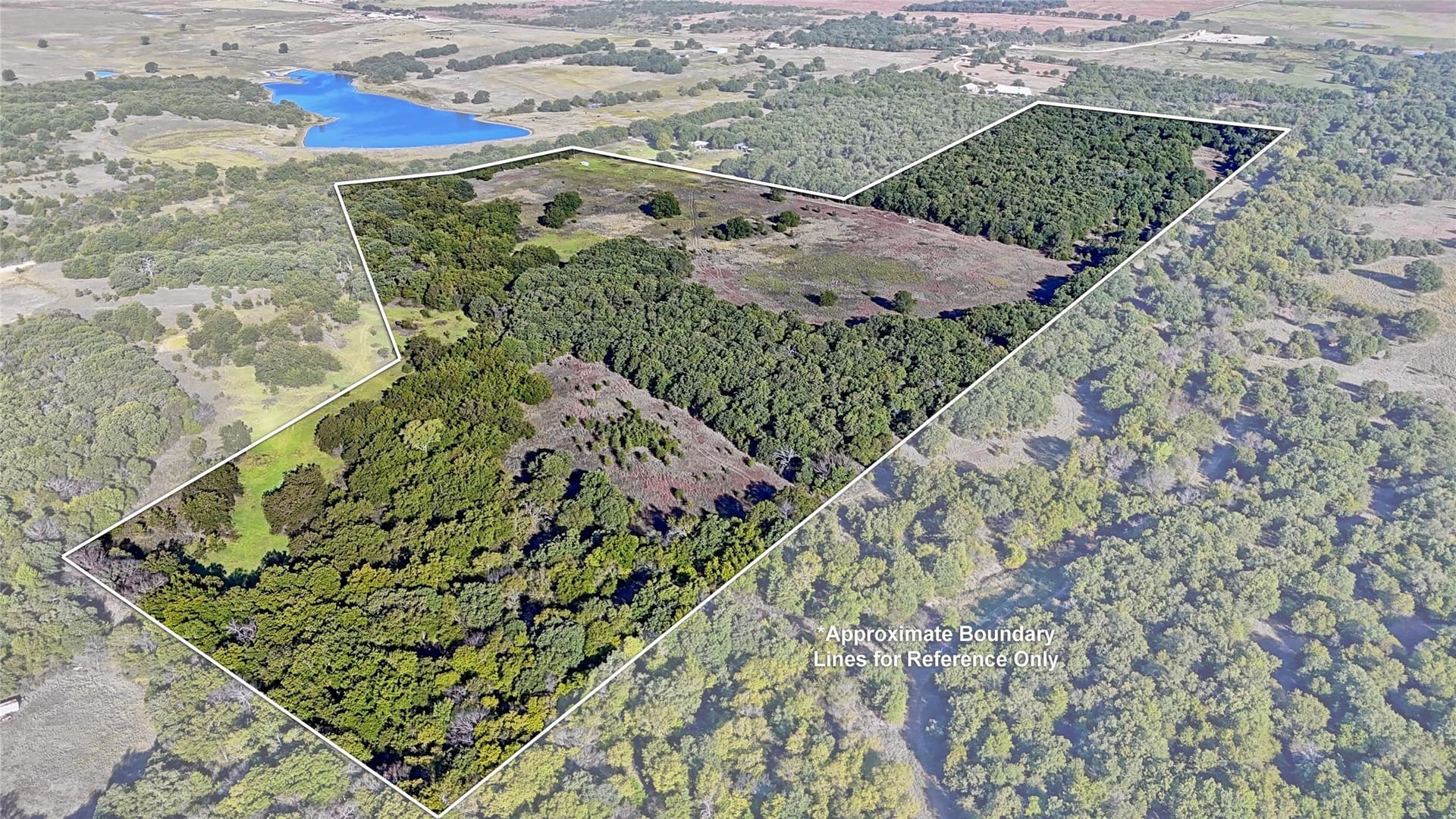 46 acres in Clay County - photo 39