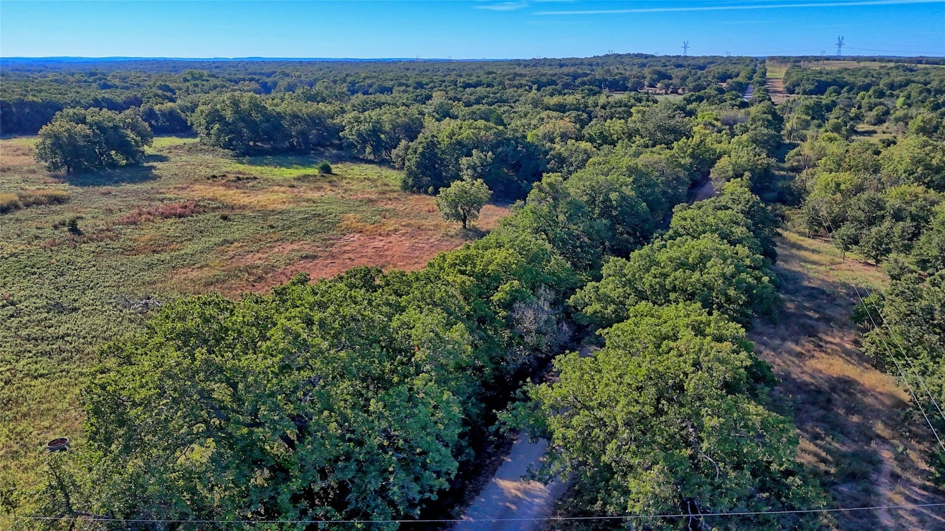46 acres in Clay County - photo 3