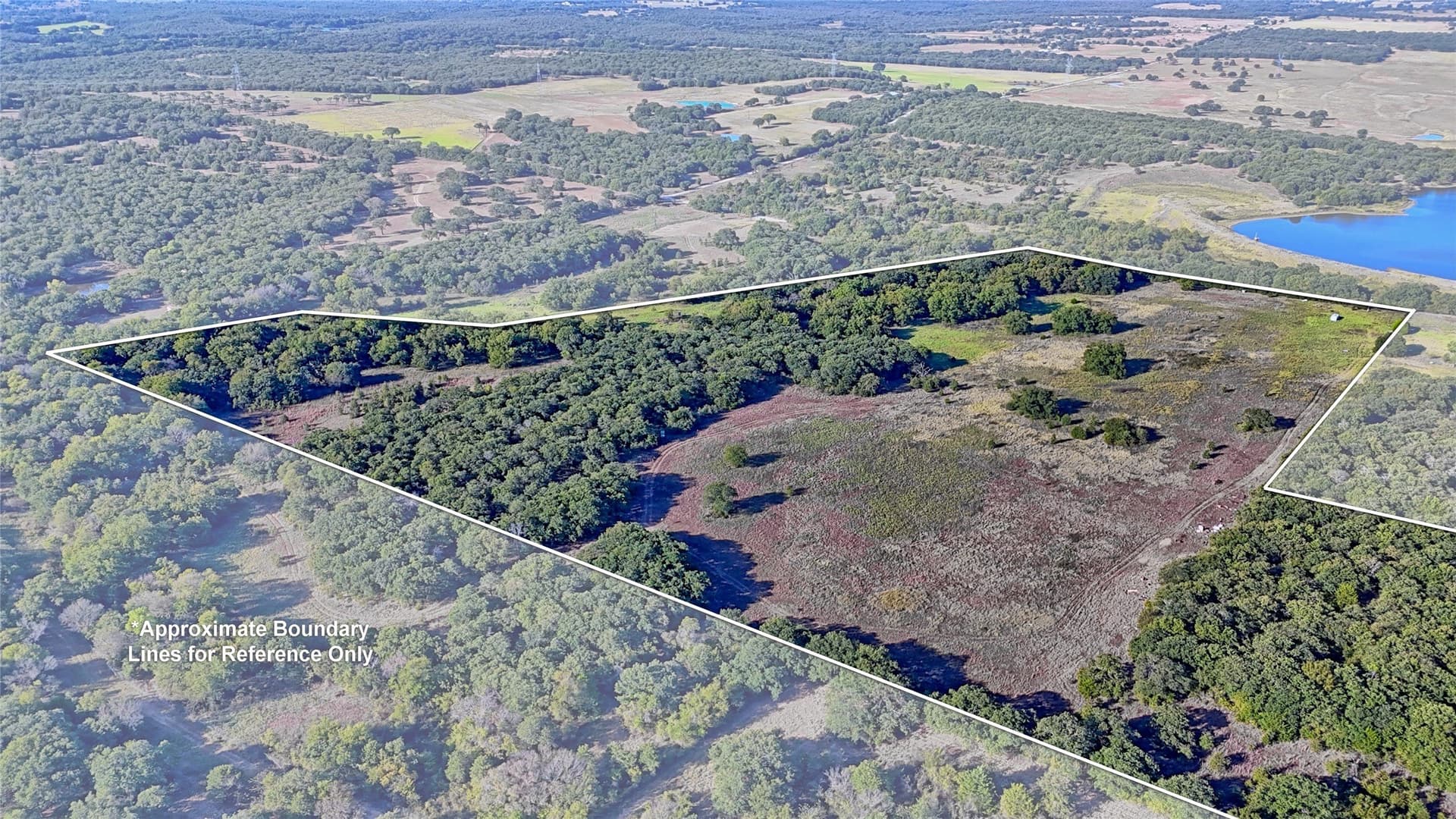 46 acres in Clay County - photo 37