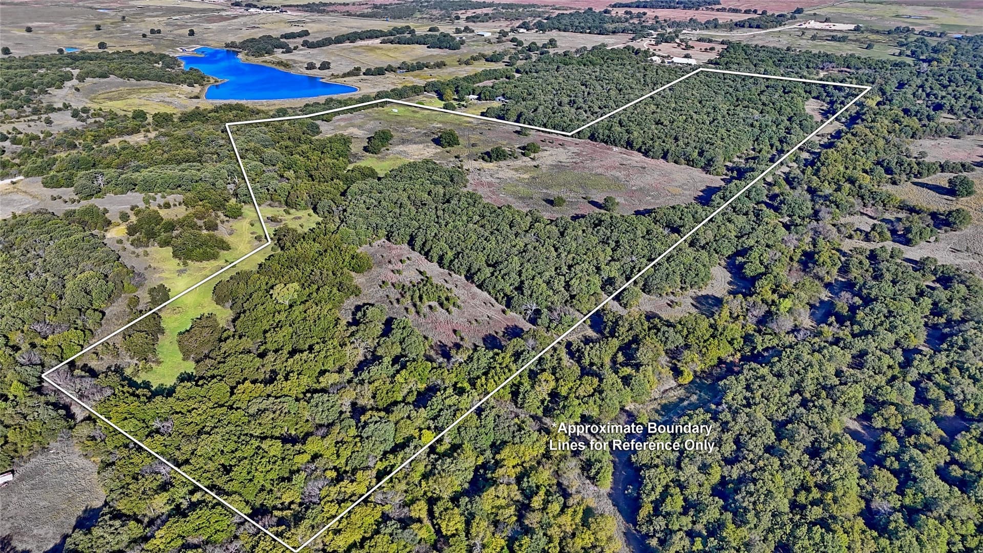 46 acres in Clay County - photo 38