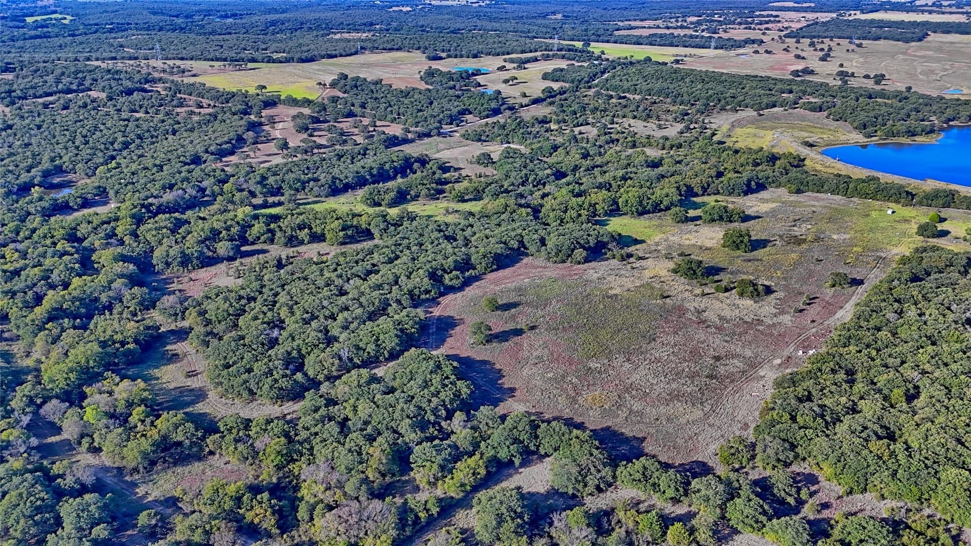 46 acres in Clay County - photo 4