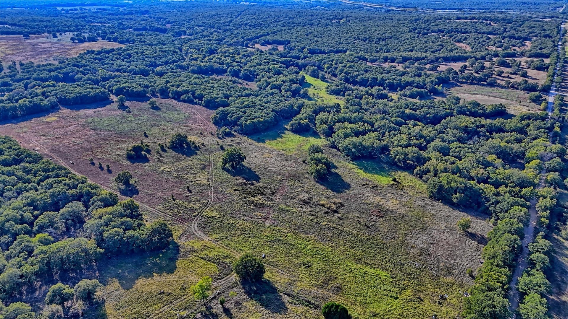 46 acres in Clay County - photo 34