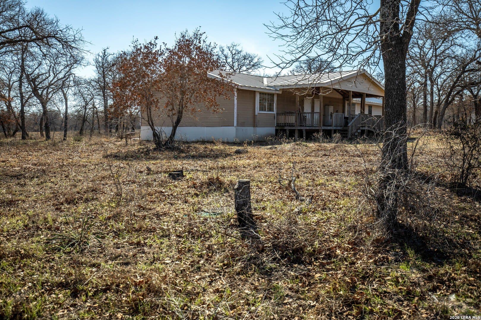 298 acres in Wilson County - photo 41