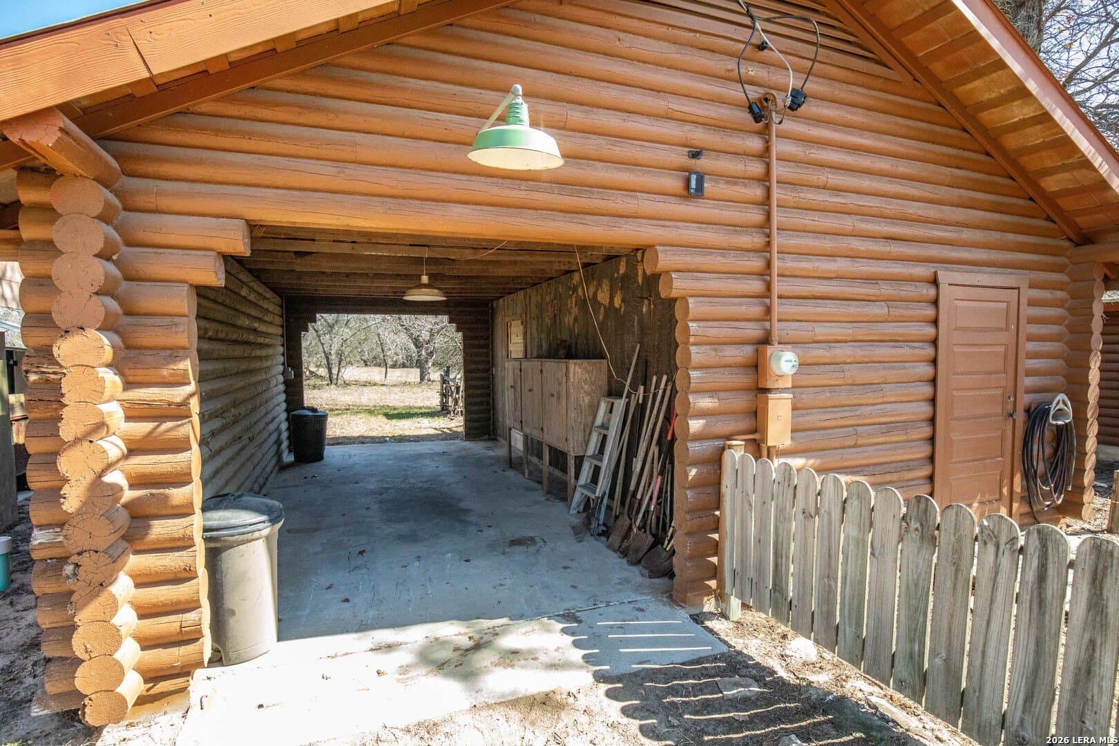 298 acres in Wilson County - photo 20