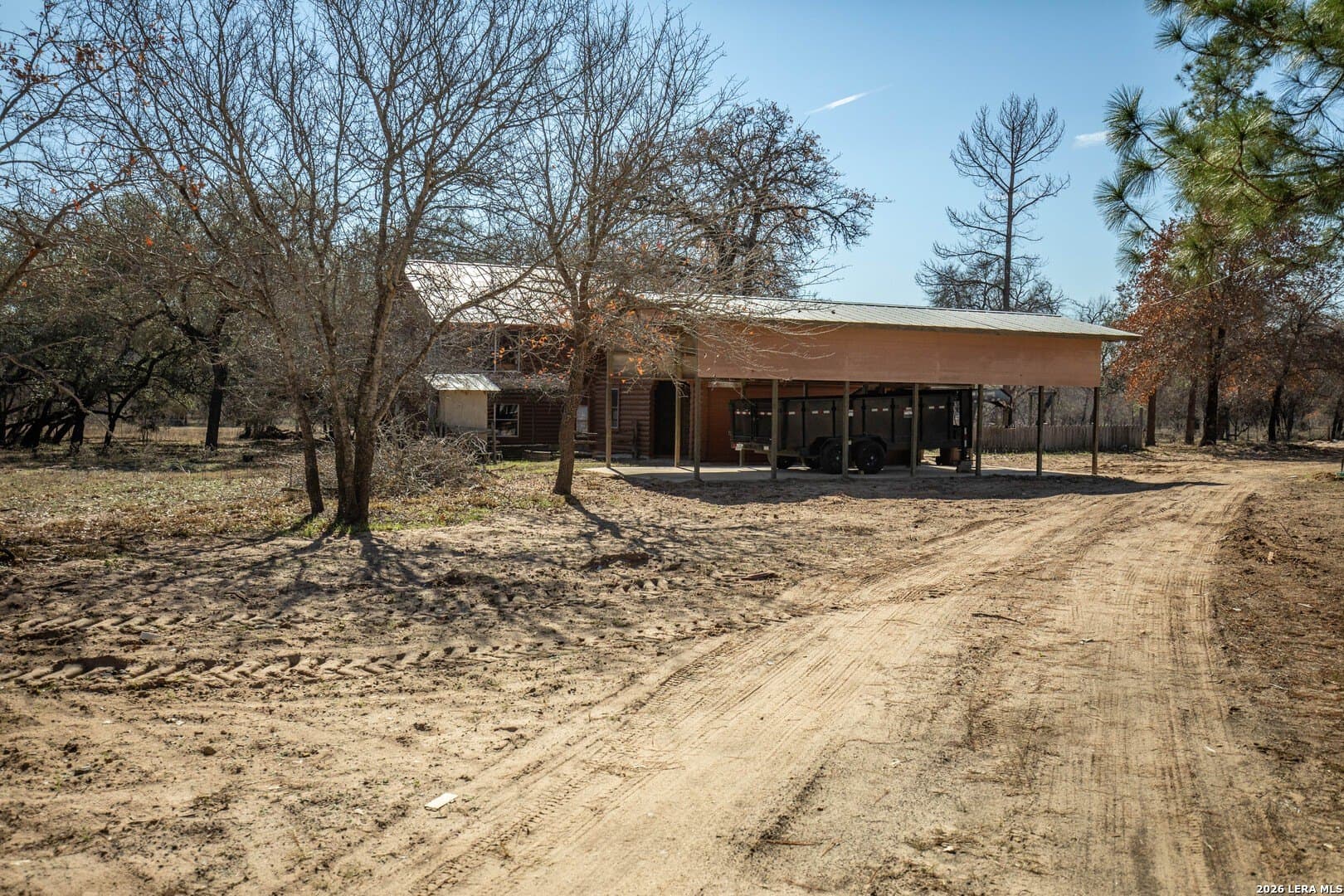 298 acres in Wilson County - photo 14