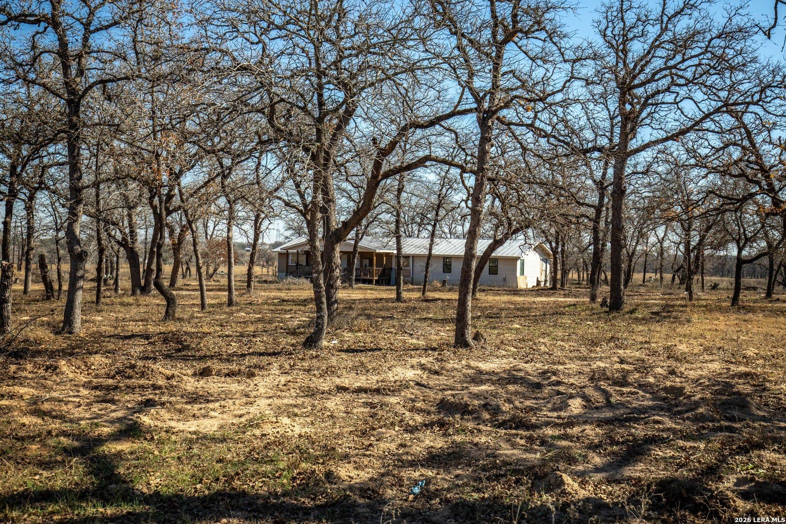 298 acres in Wilson County - photo 40