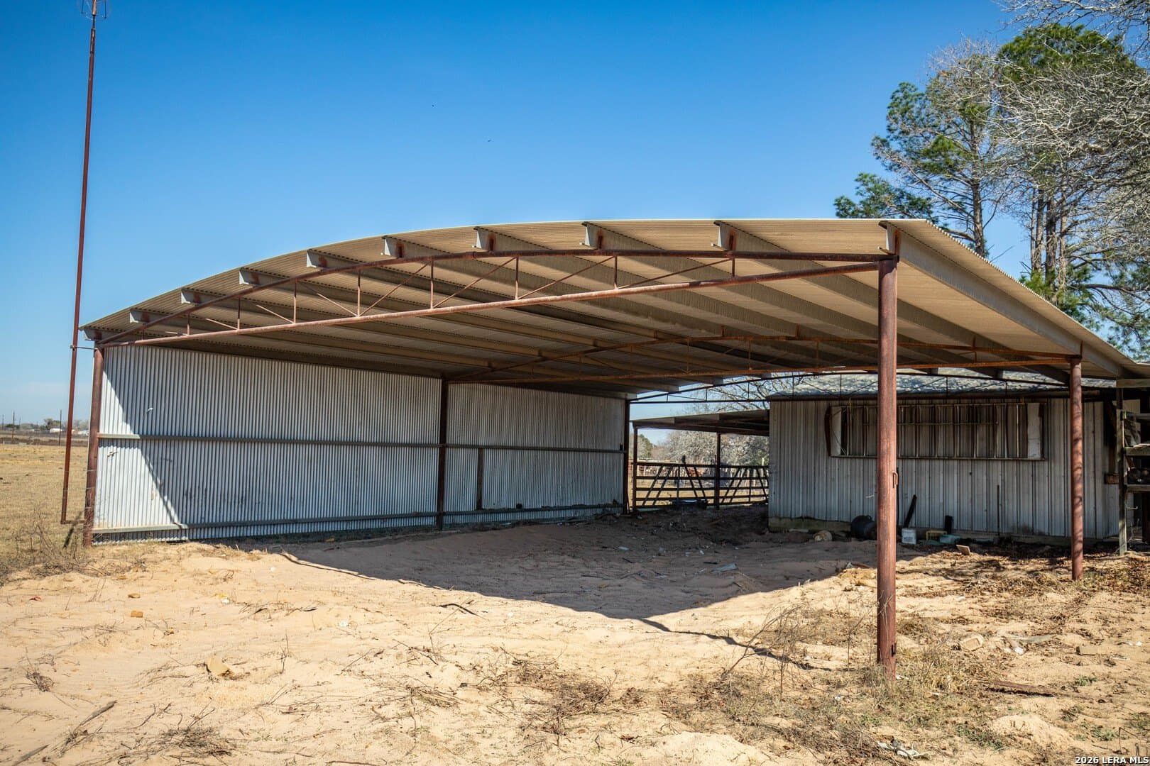298 acres in Wilson County - photo 29