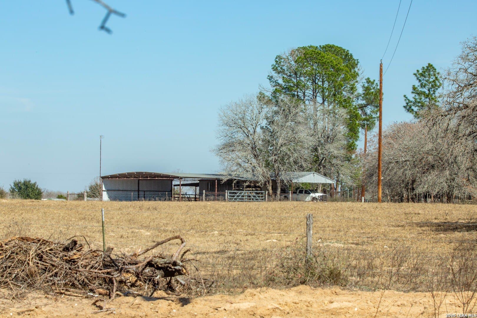 298 acres in Wilson County - photo 44
