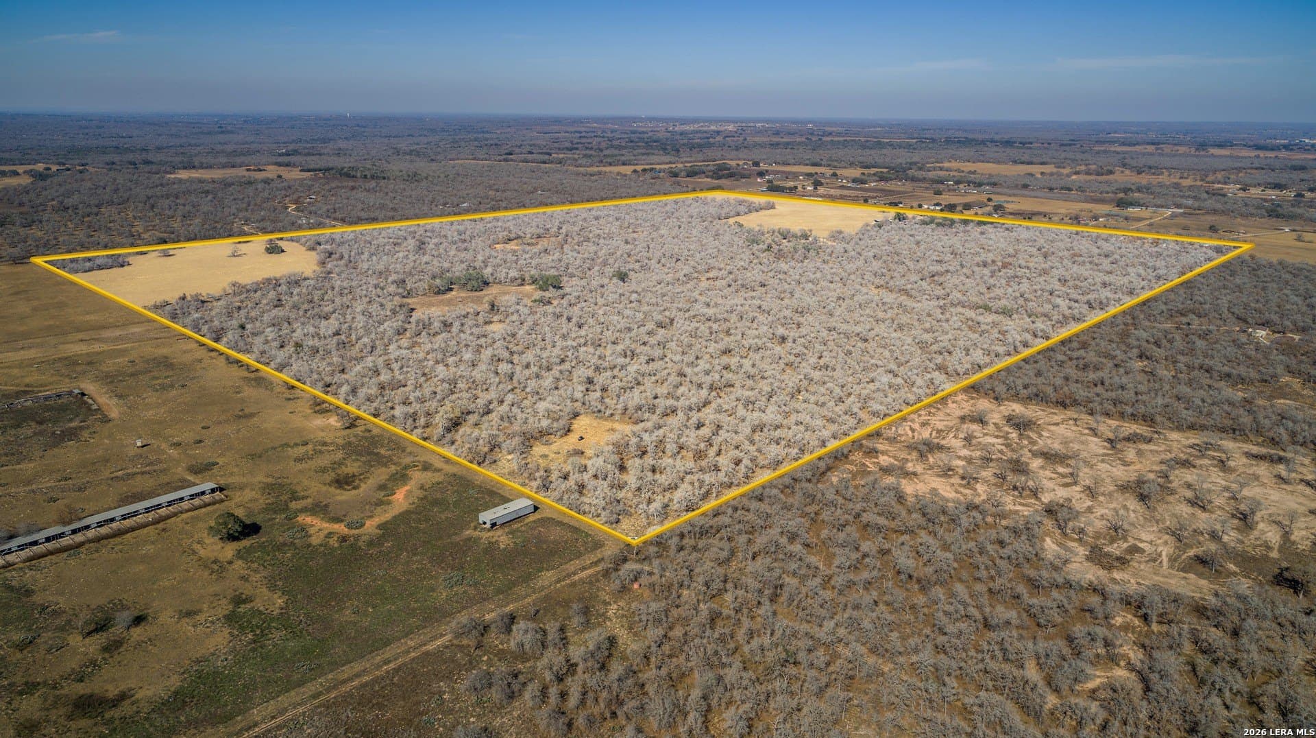 298 acres in Wilson County - photo 2