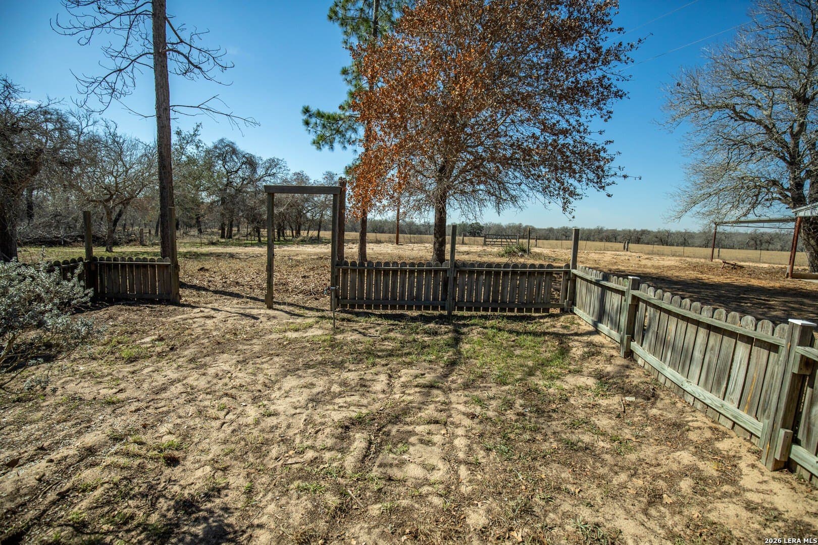 298 acres in Wilson County - photo 17