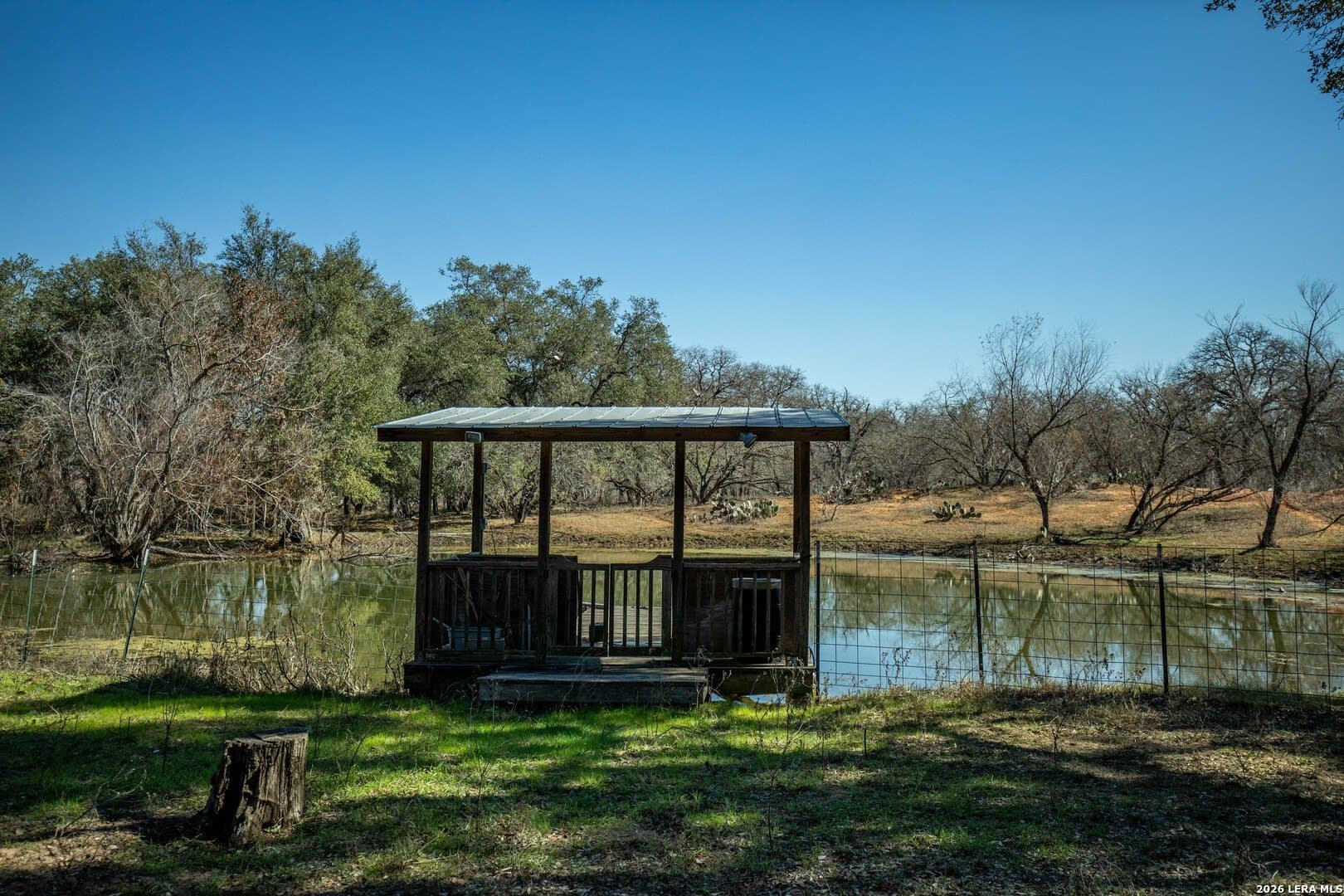 298 acres in Wilson County - photo 25