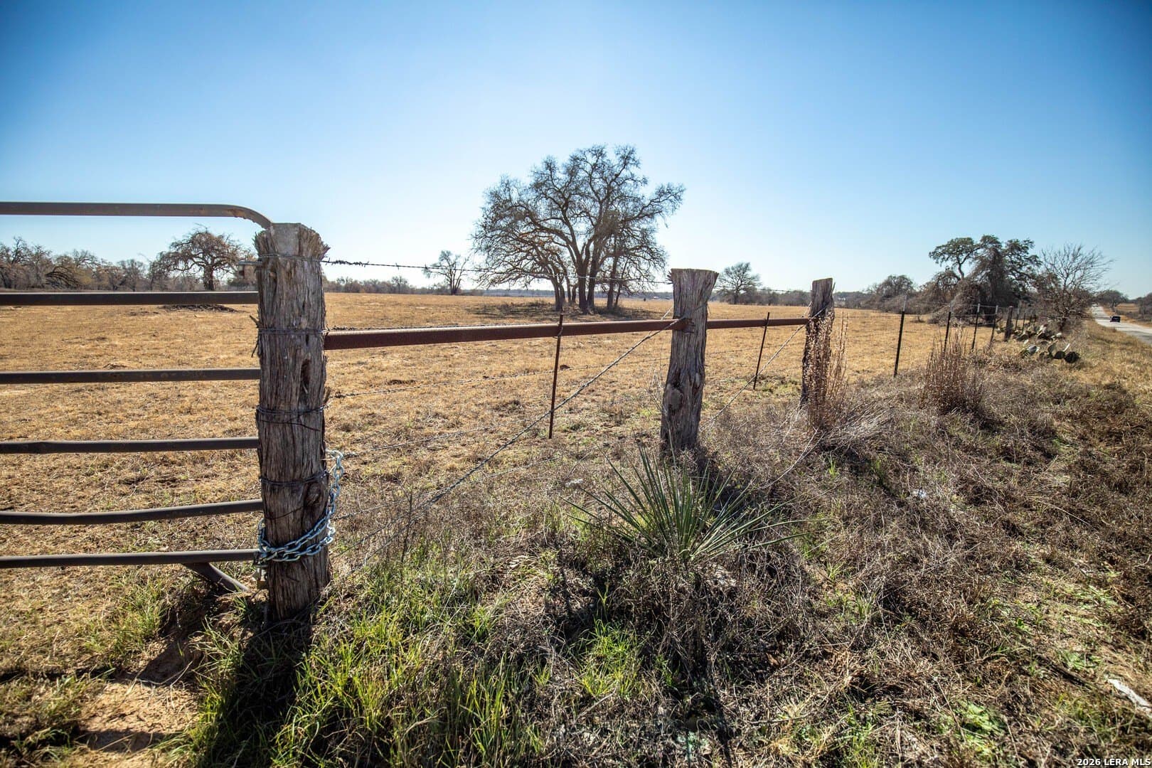 298 acres in Wilson County - photo 11