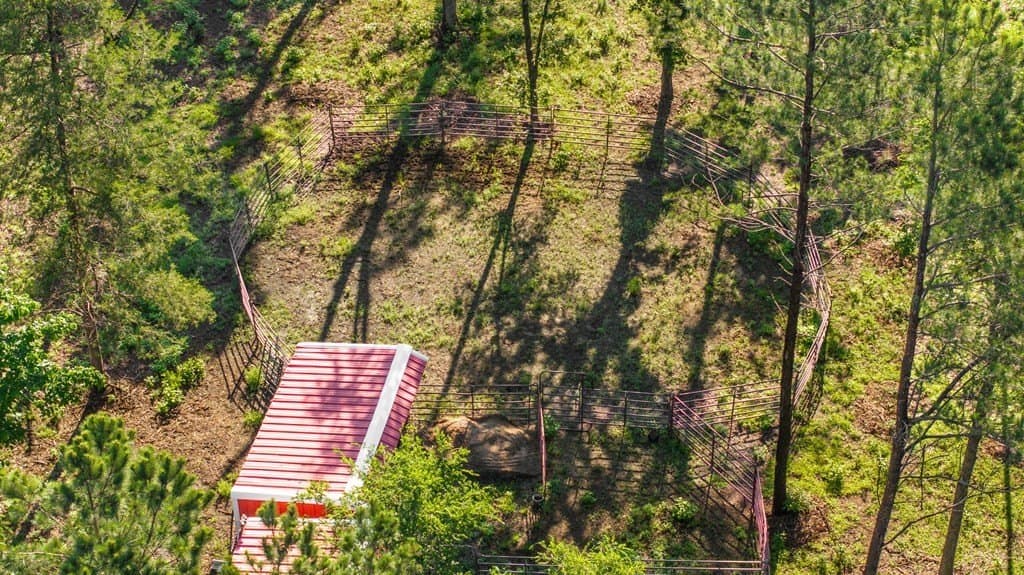 28.09 acres in ANDERSON County - photo 86