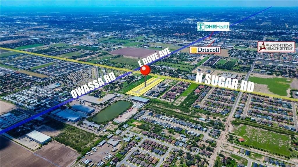0.26 acres in Hidalgo County gallery image 3