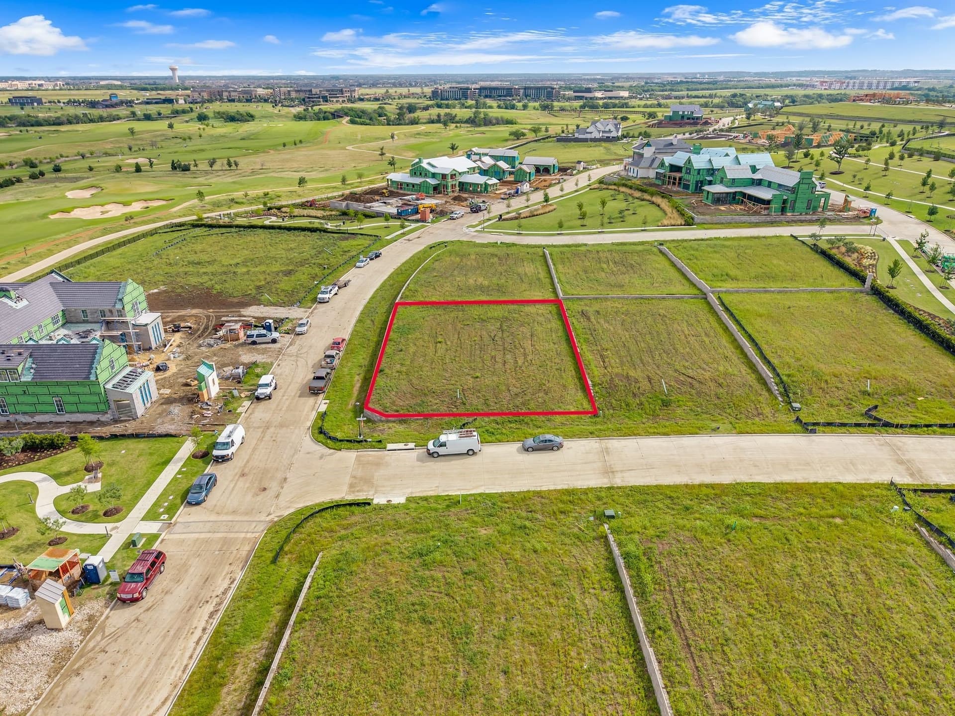 0.31 acres in Denton County gallery image 3