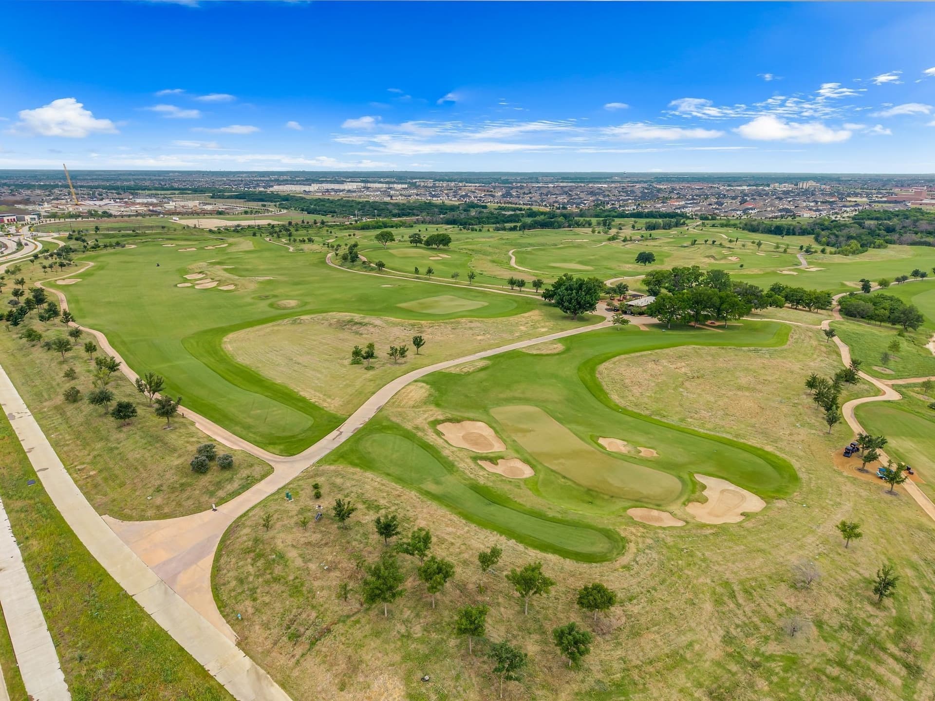 0.31 acres in Denton County - photo 18