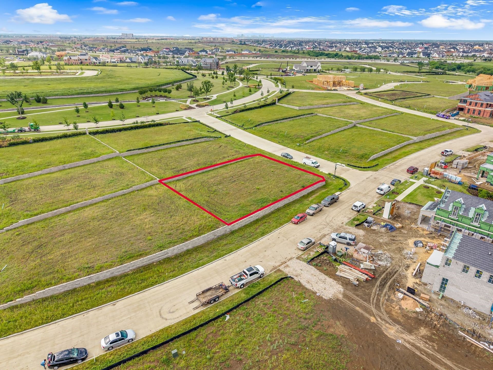 0.31 acres in Denton County - photo 12