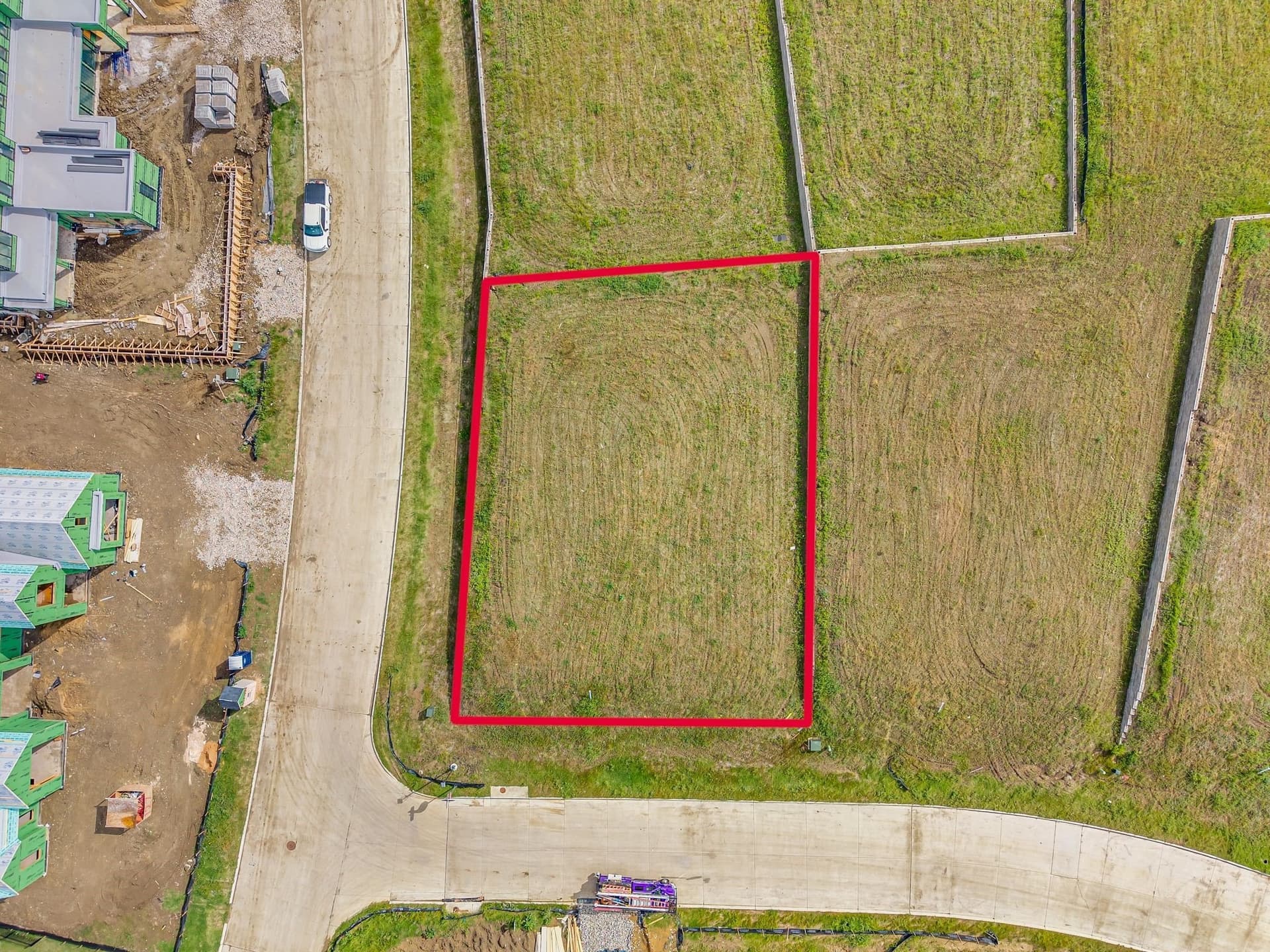 0.31 acres in Denton County - photo 10