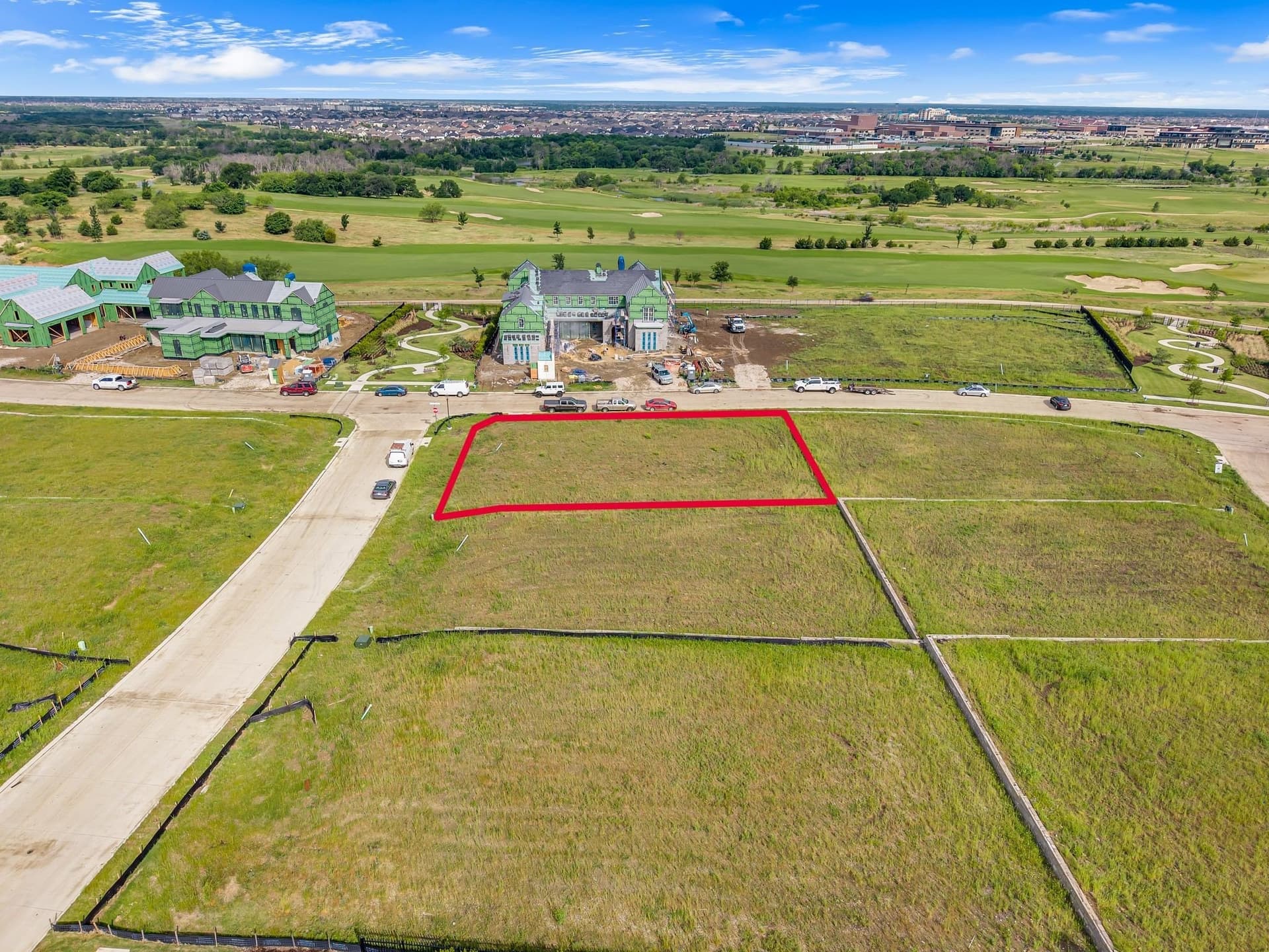 0.31 acres in Denton County - photo 15