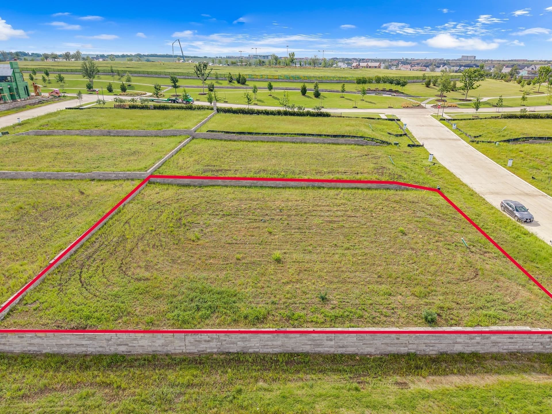0.31 acres in Denton County - photo 7
