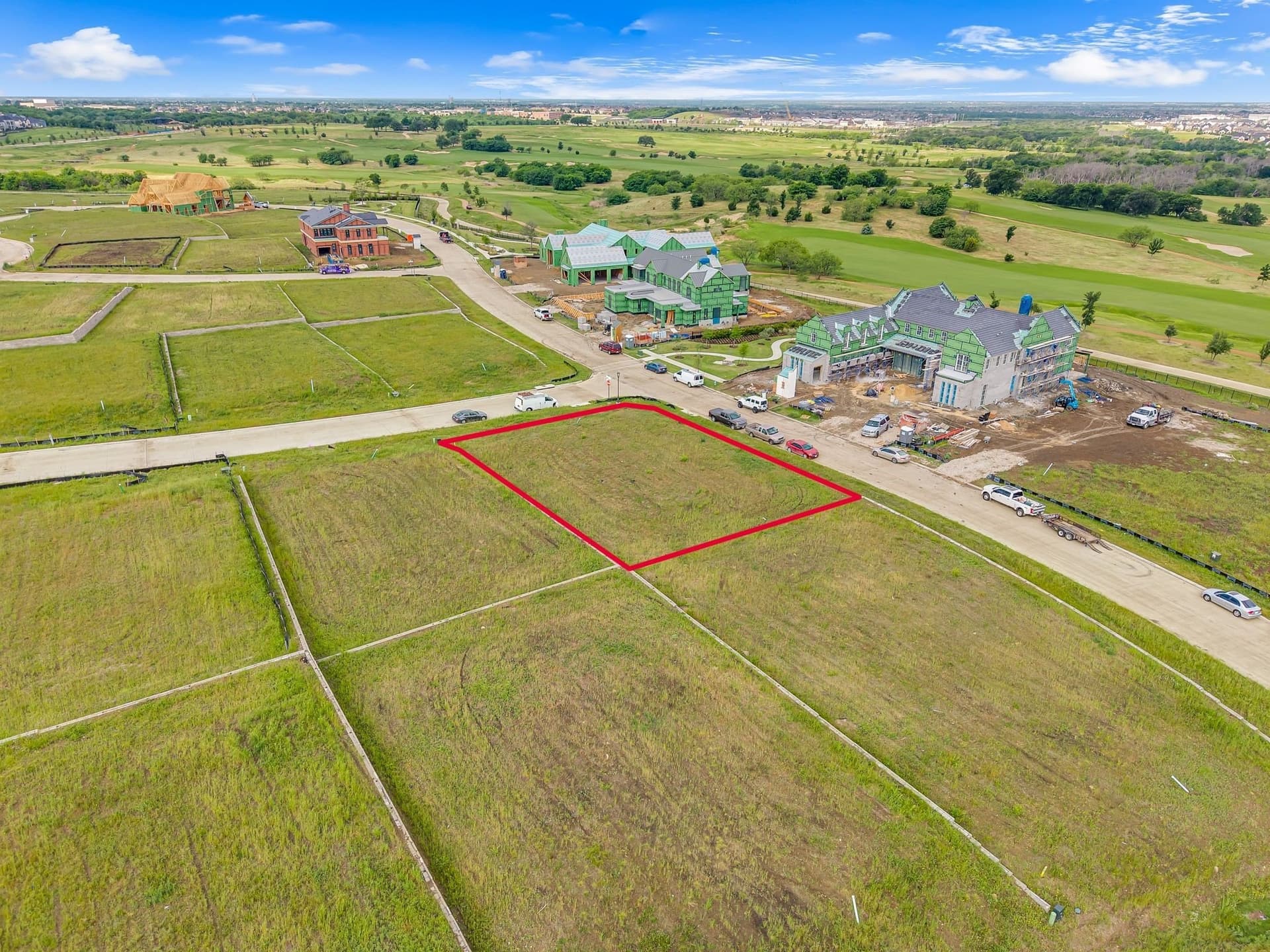 0.31 acres in Denton County - photo 11