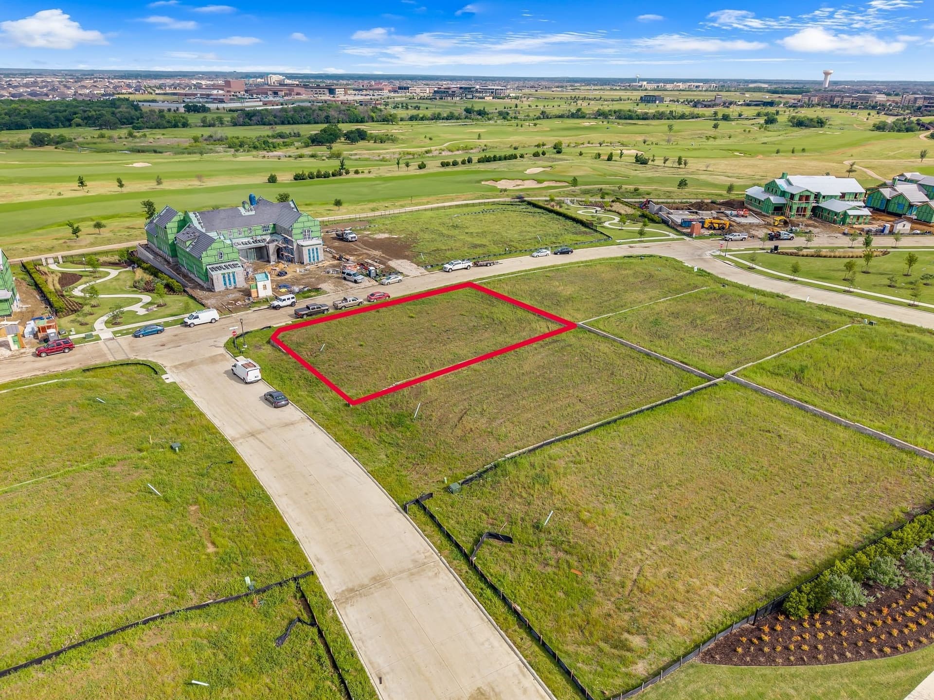 0.31 acres in Denton County - photo 14