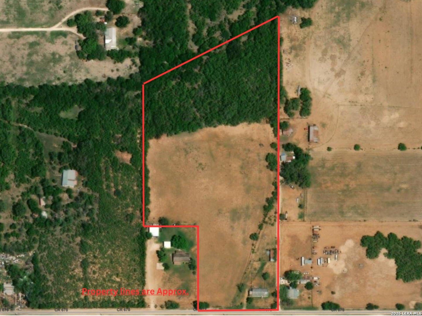 10.43 acres in Medina County - photo 15