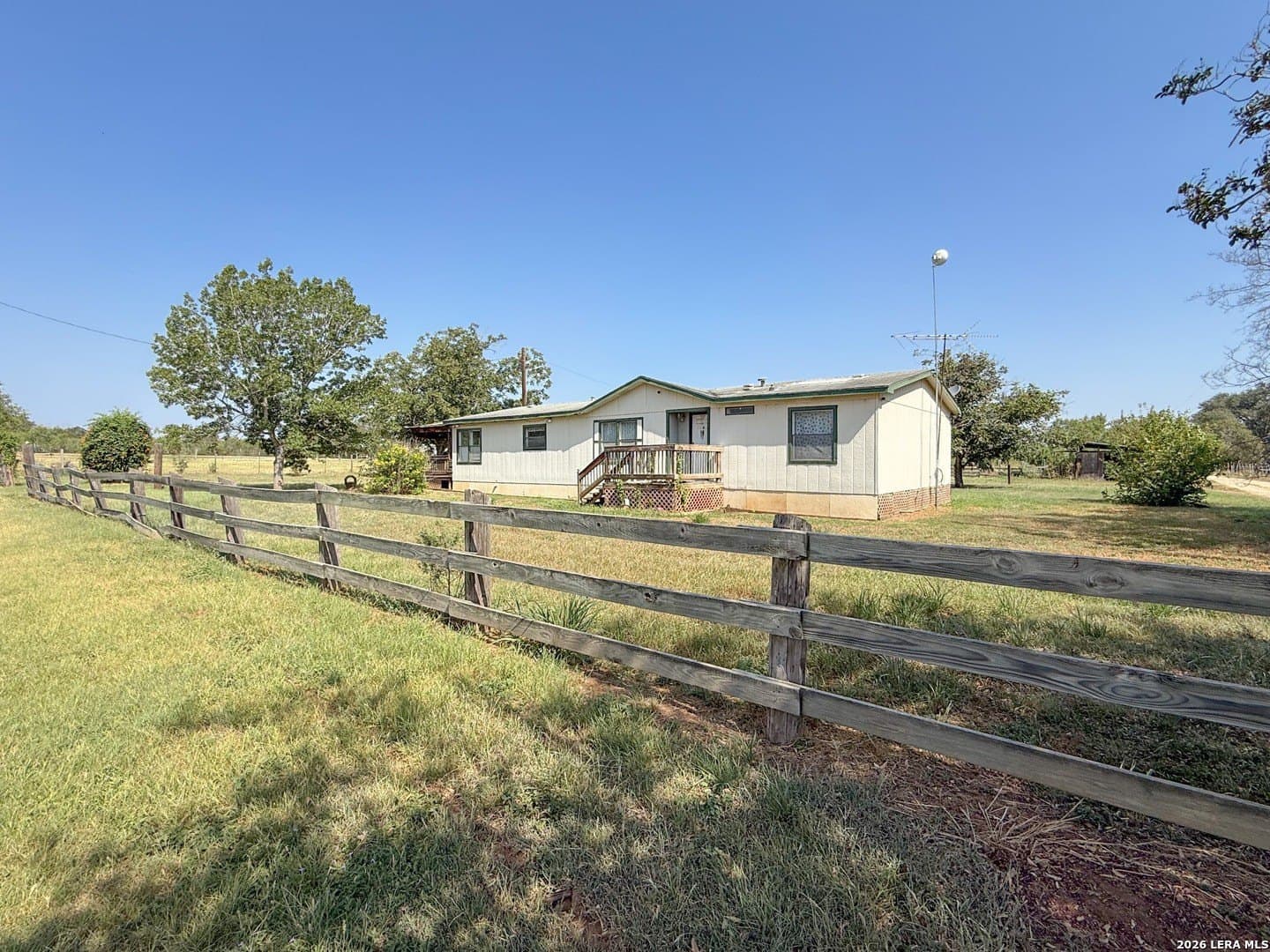 10.43 acres in Medina County - photo 3