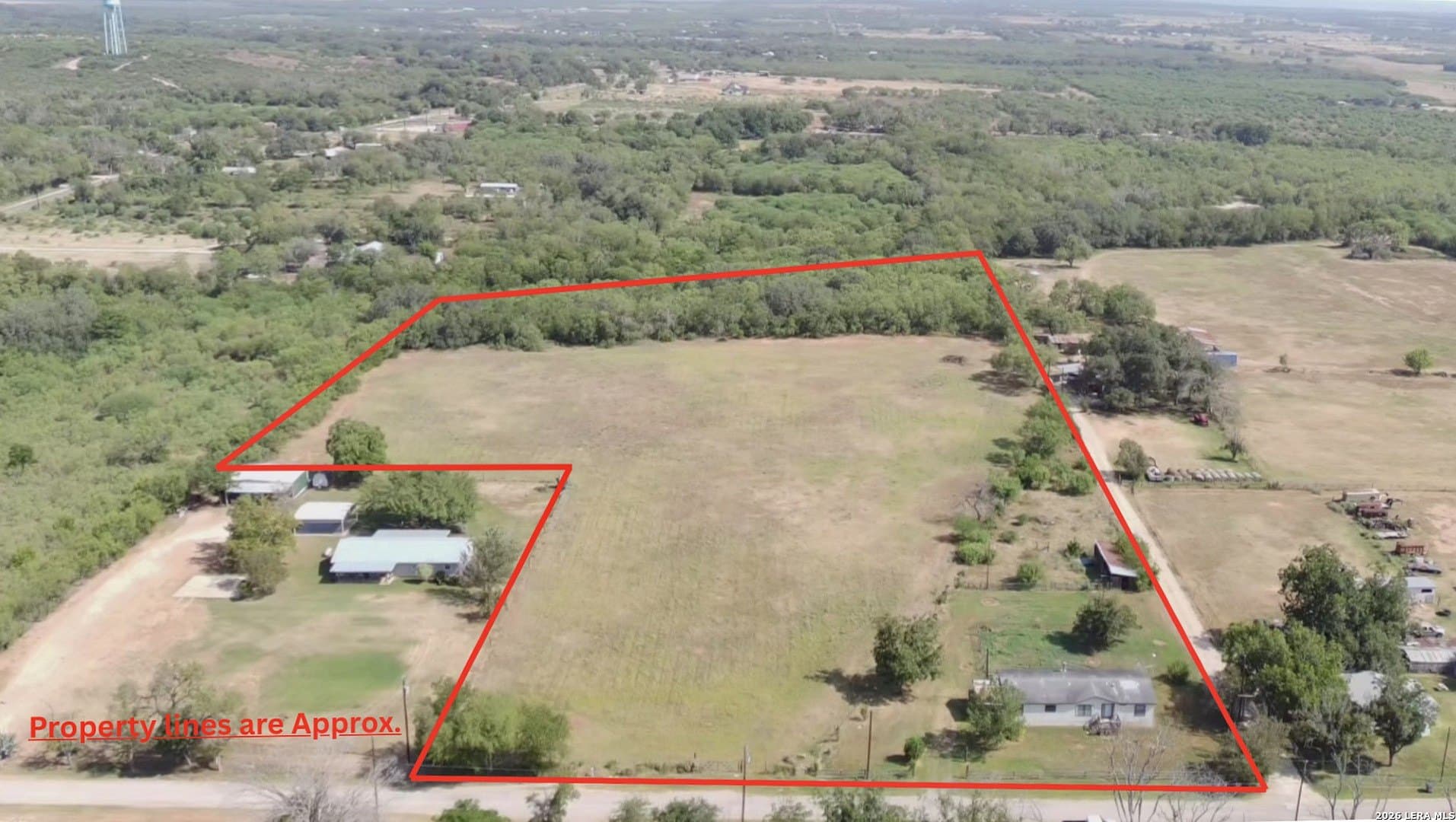 10.43 acres in Medina County - photo 2