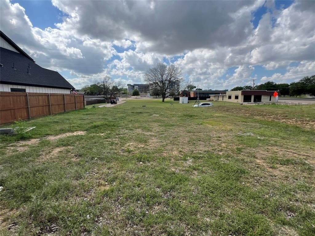 0.15 acres in Tarrant County gallery image 3