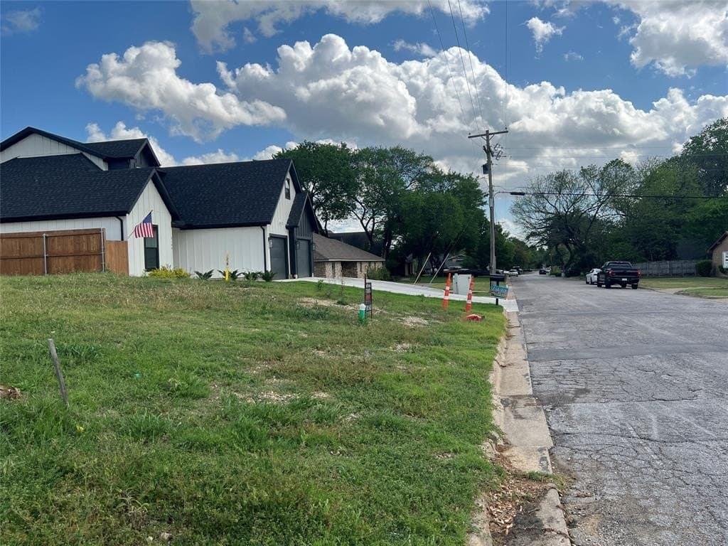 0.15 acres in Tarrant County gallery image 2