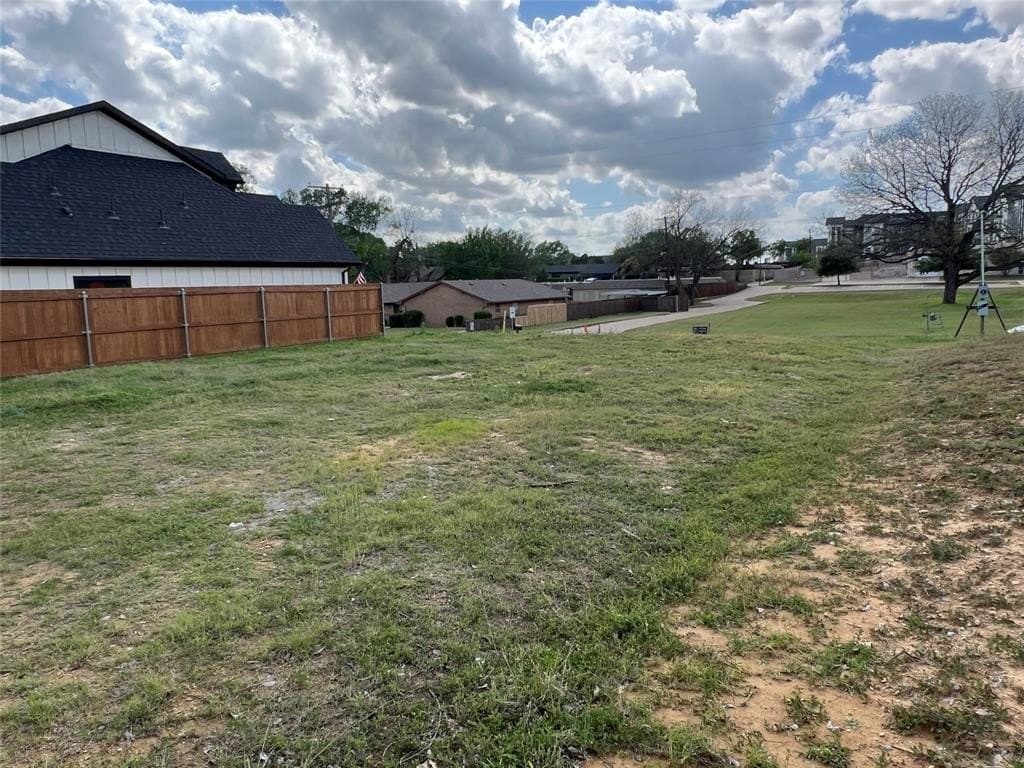0.15 acres in Tarrant County gallery image 4